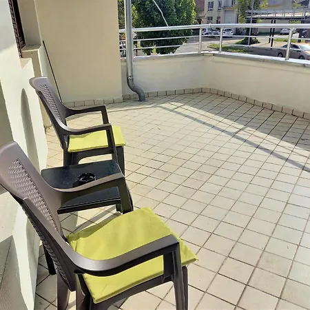 Bonem Apartman Bosanska Gradiska