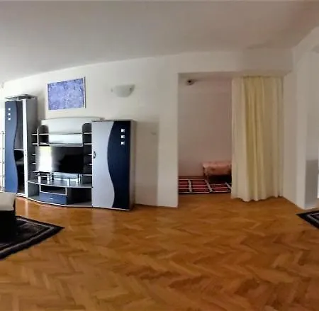 Bonem Apartman *