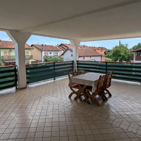Bonem Apartman Apartment Bosanska Gradiska