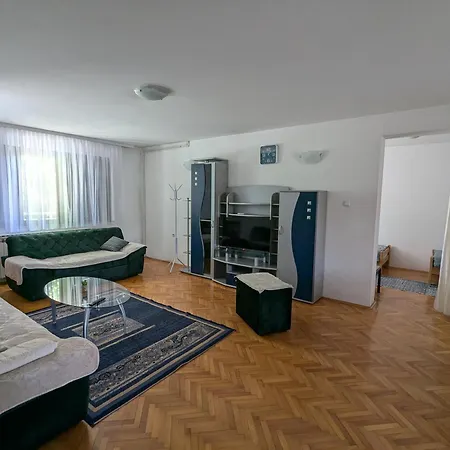 Bonem Apartman *