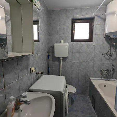 Apartment Bonem Apartman