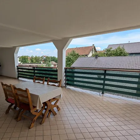 Apartment Bonem Apartman Bosanska Gradiska
