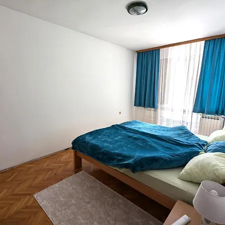 Bonem Apartman *