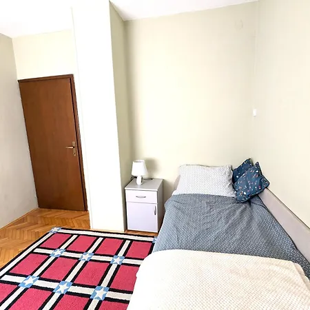 Apartment Bonem Apartman