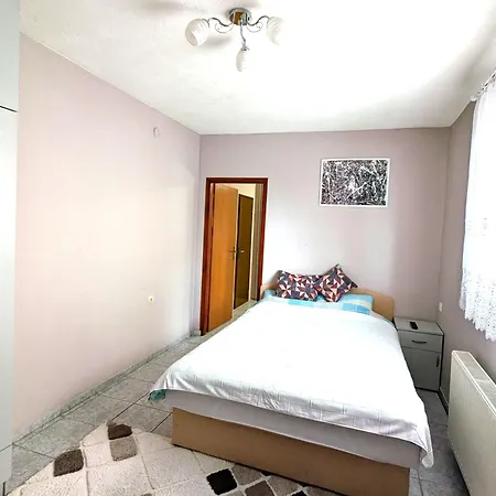 Apartment Bonem Apartman Bosanska Gradiska